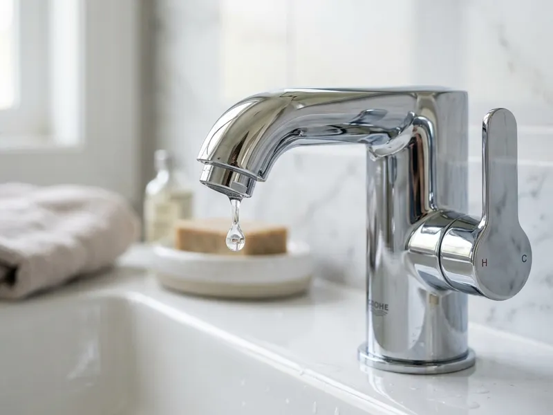 Faucet Repair & Installation Plumber in Emily, MN